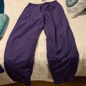 GTM Sportswear Windbreaker Sweats